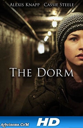 فيلم The Dorm 2014 مترجم