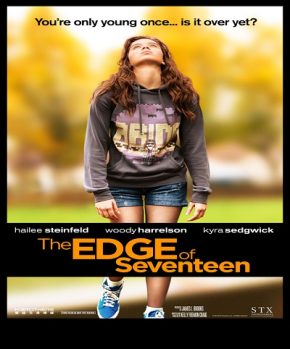 فيلم The Edge of Seventeen 2016 مترجم