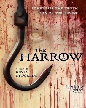 فيلم The Harrow 2016 مترجم