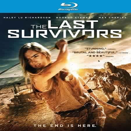 فيلم The Last Survivors 2014 مترجم