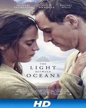 فيلم The Light Between Oceans 2016 مترجم