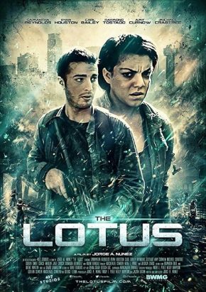 فيلم The Lotus 2018 مترجم