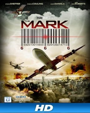 فيلم The Mark 2012 مترجم