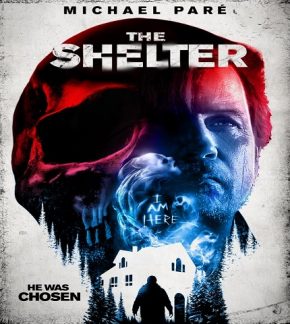 فيلم The Shelter 2015
