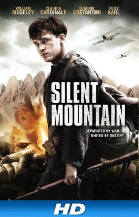 فيلم The Silent Mountain 2014 مترجم