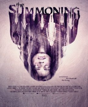 فيلم The Summoning 2017 مترجم