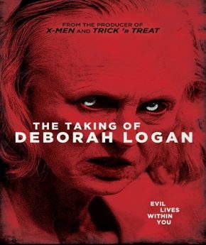 فيلم The Taking of Deborah Logan 2014 مترجم