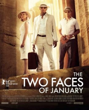 فيلم The Two Faces of January 2014 مترجم