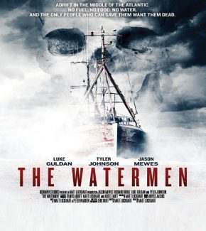 فيلم The Watermen 2012 مترجم