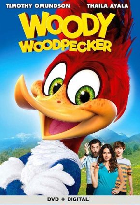 فيلم Woody Woodpecker 2017 مترجم
