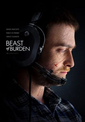 مشاهدة فيلم Beast of Burden 2018 مترجم