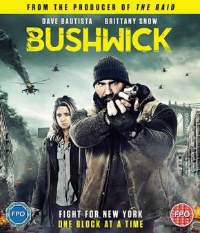مشاهدة فيلم Bushwick 2017 مترجم