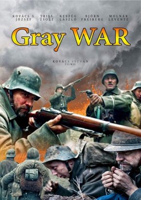مشاهدة فيلم Gray war 2017 مترجم اون لاين