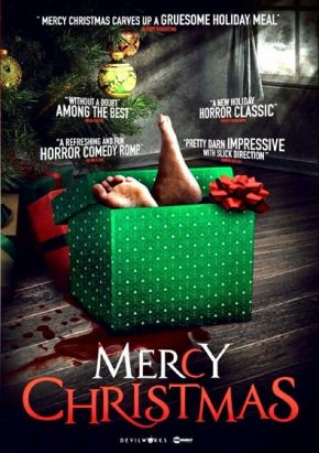 مشاهدة فيلم Mercy Christmas 2017 مترجم