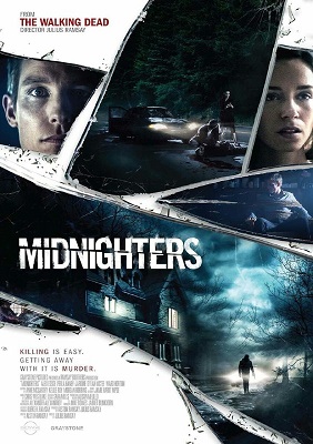 مشاهدة فيلم Midnighters 2017