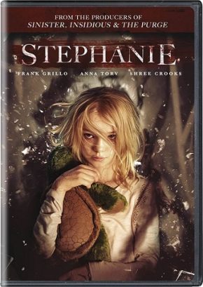 مشاهدة فيلم Stephanie 2018 مترجم اون لاين