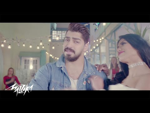 مينا عطا عنقود العنب Mp3 2018