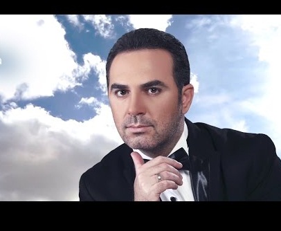 وائل جسار عادي لما أعيش Mp3 2016